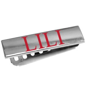 Ταυτότητες Κατοικίδιων Προσωπ/νες - Lili