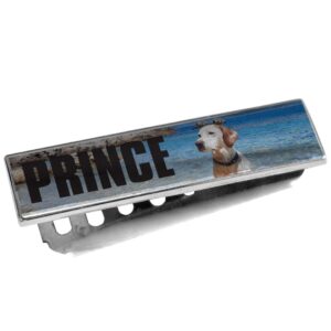 Ταυτότητες Κατοικίδιων Προσωπ/νες - Prince