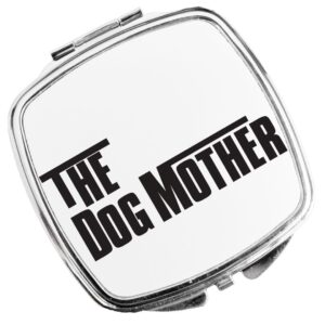 Καθρεπτάκια, Προσωποποιημένα με Κατοικίδια - The Dog Mother