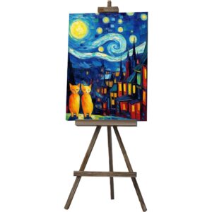 Καμβάς με Κατοικίδιο - Τέλειο Δώρο για Φιλόζωους