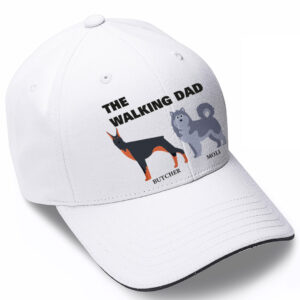 Καπέλο Κατοικιδίου - The Walking Dad