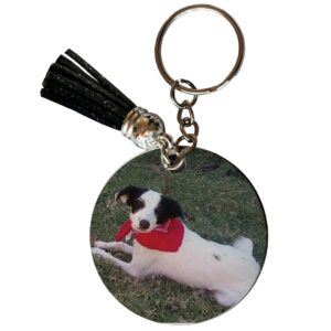 Μπρελόκ  - Dog Lover