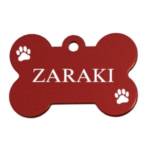 Ταυτότητες Κατοικίδιων Προσωπ/νες - Zaraki