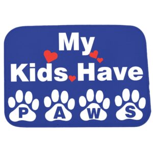 Πατάκι Εσωτερικού Χώρου - Pet Lover