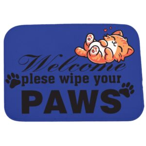 Πατάκι Εσωτερικού Χώρου - Pet Lover