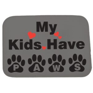 Πατάκι Εσωτερικού Χώρου - Pet Lover