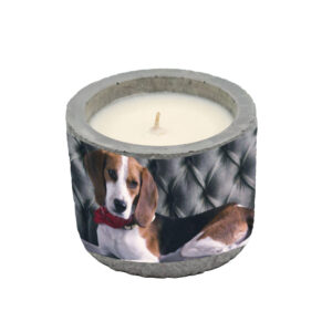Κεριά Προσωποποιημένα Με Κατοικίδιο Αρωματικά - Dog Lover