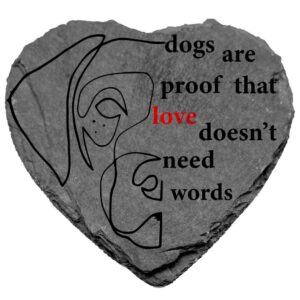 Σουβέρ Προσωπ/να Σε Διάφορα Υλικά - Dog Lover