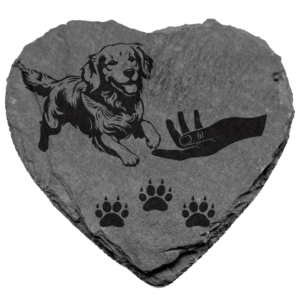 Σουβέρ Προσωπ/να Σε Διάφορα Υλικά - Dog Lover