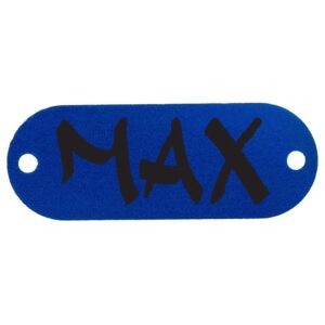 Ταυτότητες Κατοικίδιων Προσωπ/νες - Max