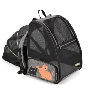 Τσάντες  Μεταφοράς -Προεκτεινόμενη Backpack Άνετη μεταφορά
