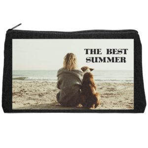 Τσαντάκι Με Φερμουάρ Προσωποποιημένο - The Best Summer