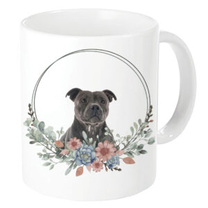 Κεραμική Κούπα με Εκτύπωση Σχεδίου 3D