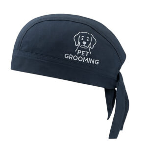 Καπέλα Spa/Αισθητικής Με Logo  – Μοναδικό Look, Μέγιστη Άνεση