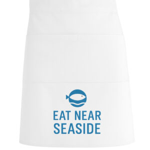 Ποδιά με Κέντημα ή Τύπωμα Επαγγελματικής χρήσης  – Άνεση & Στυλ στον Χώρο Εργασίας