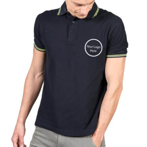 Μπλούζα Εργασίας Mε Τύπωμα – Για Επαγγελματίες