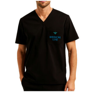 Στολή Spa/Αισθητικής Με Logo  – Μοναδικό Look, Μέγιστη Άνεση