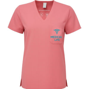 Στολή Spa/Αισθητικής Με Logo  – Μοναδικό Look, Μέγιστη Άνεση