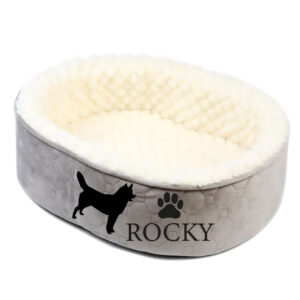 Κρεβατάκι Σκύλου Προσωποποιημένο - Rocky