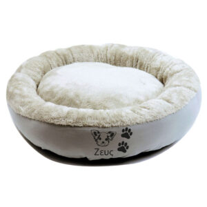 Κρεβατάκι Σκύλου Προσωποποιημένο - Ζευς