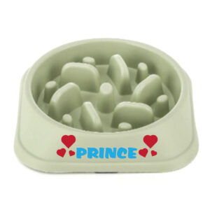 Μπώλ φαγητού Προσωποποιημένο - Prince