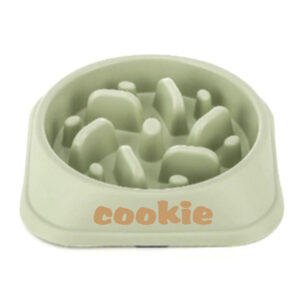 Μπώλ φαγητού Προσωποποιημένο - Cookie