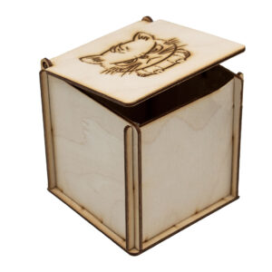 Κουτί κατοικίδιο δώρων, παιχνιδιών, λιχουδιών και αξεσουάρ