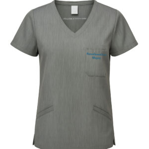 Στολή Spa/Αισθητικής Με Logo  – Μοναδικό Look, Μέγιστη Άνεση