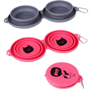 Ποτήρι φαγητού Προσωποποιημένο - Pet Lover