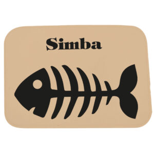 Πατάκι Εσωτερικού Χώρου - Simba