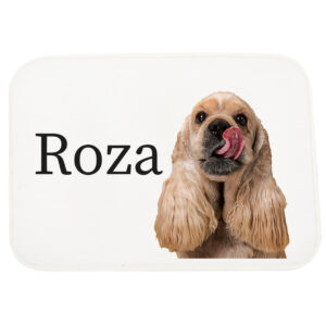 Πατάκι με Φωτογραφία Εσωτερικού Χώρου - Roza