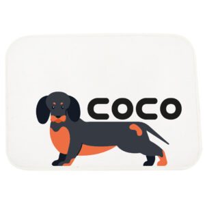 Πατάκι Εσωτερικού Χώρου - Coco