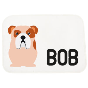 Πατάκι Εσωτερικού Χώρου - Bob