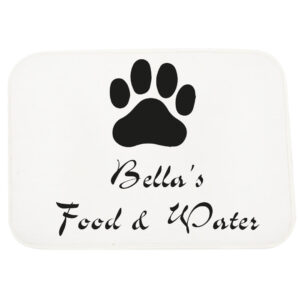 Πατάκι Εσωτερικού Χώρου - Bella