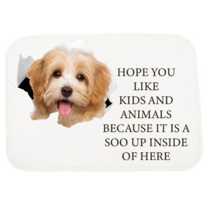 Πατάκι Εσωτερικού Χώρου - Dog Lover