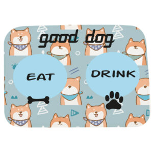 Πατάκι Εσωτερικού Χώρου - Good Dog