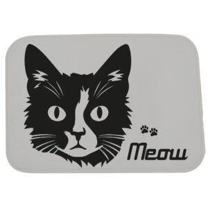 Πατάκι Εσωτερικού Χώρου - Meow