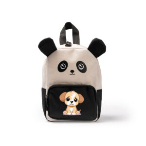 Παιδικό Σακίδιο με Ζώα της Ζούγκλας – Δώρο