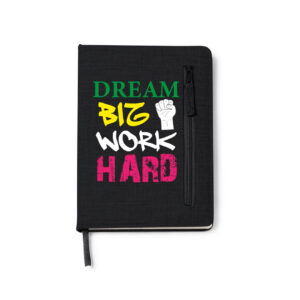 Ατζέντα δώρου Δερματίνη/Υφασμάτινη/Ξύλινη με Όνομα