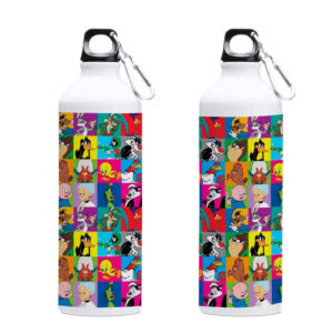 Θερμός Ανοξείδωτος με Xάραξη Oνόματος ή Εκτύπωση Εξατ/νο