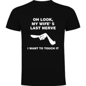 T-Shirt με Εκτύπωση Σχεδίου - Προσωποποιημένο Δώρο