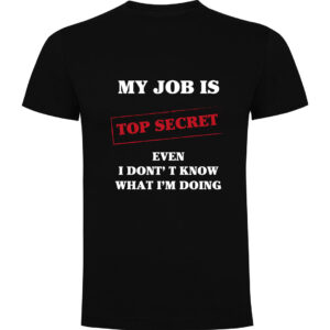T-Shirt με Εκτύπωση Σχεδίου - Προσωποποιημένο Δώρο