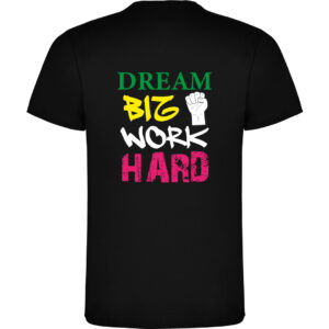 T-Shirt με Εκτύπωση Σχεδίου - Προσωποποιημένο Δώρο