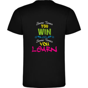 T-Shirt με Εκτύπωση Σχεδίου - Προσωποποιημένο Δώρο