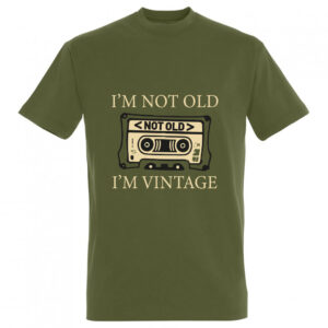 T-Shirt με Εκτύπωση Σχεδίου - Προσωποποιημένο Δώρο