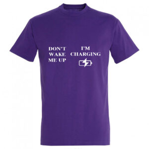 T-Shirt με Εκτύπωση Σχεδίου - Προσωποποιημένο Δώρο