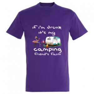 T-Shirt με Εκτύπωση Σχεδίου - Προσωποποιημένο Δώρο