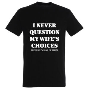 T-Shirt με Εκτύπωση Σχεδίου - Προσωποποιημένο Δώρο