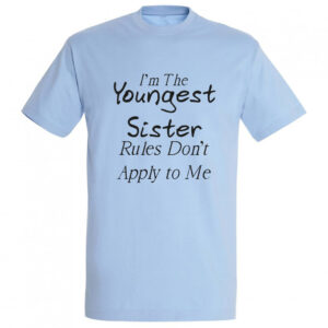 T-Shirt με Εκτύπωση Σχεδίου - Προσωποποιημένο Δώρο