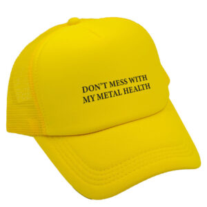 Snapback καπέλο τυπωμένο ή κεντημένο  – Street style